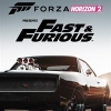 Forza Horizon 2 Presents Fast & Furious artwork