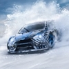 Forza Horizon 3: Blizzard Mountain artwork