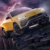 Forza Horizon 4: Fortune Island artwork