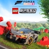 Forza Horizon 4: LEGO Speed Champions artwork