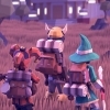 For the King (XSX) game cover art