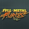 Full Metal Furies (XSX) game cover art