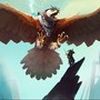 The Falconeer (XSX) game cover art