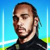 F1 2021 (XSX) game cover art