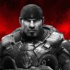 Gears of War: Ultimate Edition (XSX) game cover art