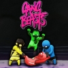 Gang Beasts artwork