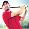 The Golf Club 2 artwork