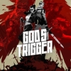 God's Trigger (XSX) game cover art