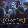 Ghost Files: Memory of a Crime artwork