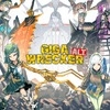 Giga Wrecker Alt. (XSX) game cover art