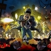 Guns, Gore & Cannoli (XSX) game cover art
