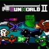 GunWorld 2 (XSX) game cover art