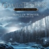 Game of Thrones: A Telltale Games Series - Episode 4: Sons of Winter (XSX) game cover art