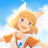 Giraffe and Annika (XSX) game cover art