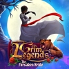 Grim Legends: The Forsaken Bride (XSX) game cover art