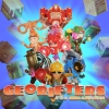 Georifters (XSX) game cover art