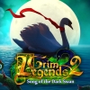 Grim Legends 2: Song of the Dark Swan (XSX) game cover art