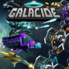 Galacide (XSX) game cover art