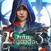 Grim Legends 3: The Dark City (XSX) game cover art