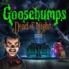 Goosebumps: Dead of Night (XSX) game cover art