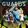 Guards (XSX) game cover art