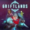 Griftlands (XSX) game cover art