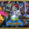 Ghosts 'n Goblins Resurrection (XSX) game cover art