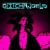 Glitchangels (XSX) game cover art