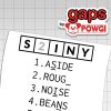 Gaps by POWGI (XSX) game cover art