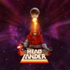 Headlander artwork