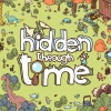 Hidden Through Time (XSX) game cover art