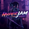 Hyper Jam (XSX) game cover art