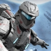 Halo: Spartan Assault artwork