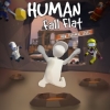 Human: Fall Flat (XSX) game cover art