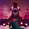 Hyper Light Drifter (XSX) game cover art