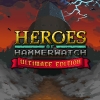 Heroes of Hammerwatch: Ultimate Edition (XSX) game cover art