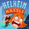 Helheim Hassle (XSX) game cover art