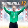 Handball 17 (XSX) game cover art