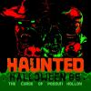 HAUNTED: Halloween '86 - The Curse Of Possum Hollow artwork