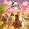 Horse Club Adventures (XSX) game cover art