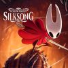 Hollow Knight: Silksong (XSX) game cover art