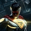 Injustice 2 artwork