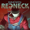 Immortal Redneck (XSX) game cover art