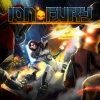 Ion Fury (XSX) game cover art