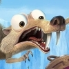 Ice Age: Scrat's Nutty Adventure artwork