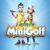 Infinite Minigolf (XSX) game cover art