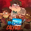Indiecalypse (XSX) game cover art