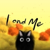 I and Me (XSX) game cover art
