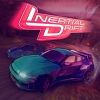 Inertial Drift (XSX) game cover art