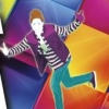 Just Dance 2014 artwork